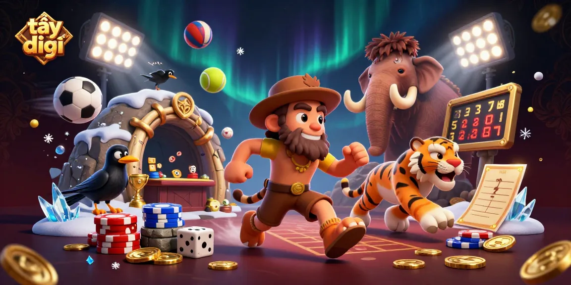 Win big at the casino with dynamic 3D action and immersive elements at tại đây.
