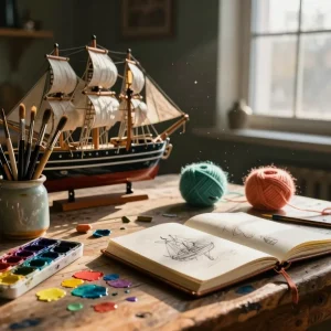 Hobbies and Leisure