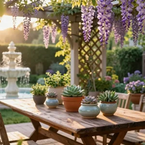 Home and Garden