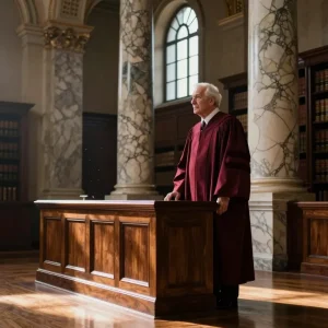 Law and Government
